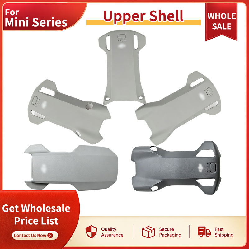 Dji Drone Mini 3 - Tampa Superior SNQP para DJI Mini