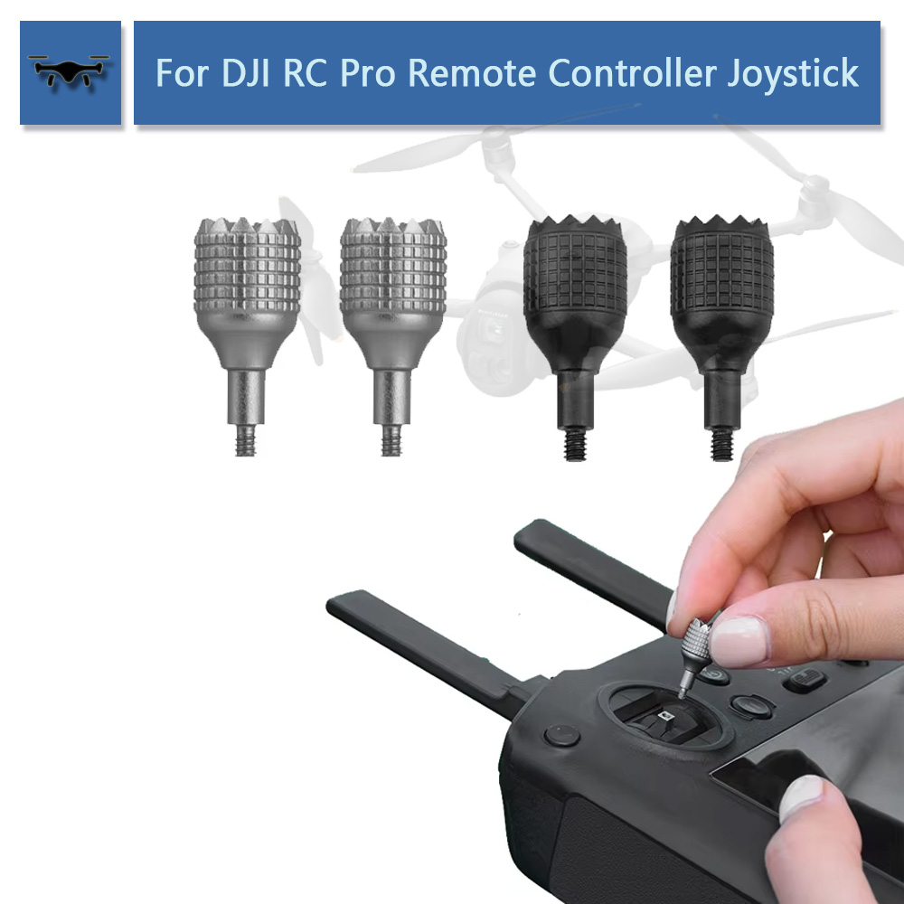 Dji Drone Mini 3 - Joystick original para controle remoto DJI