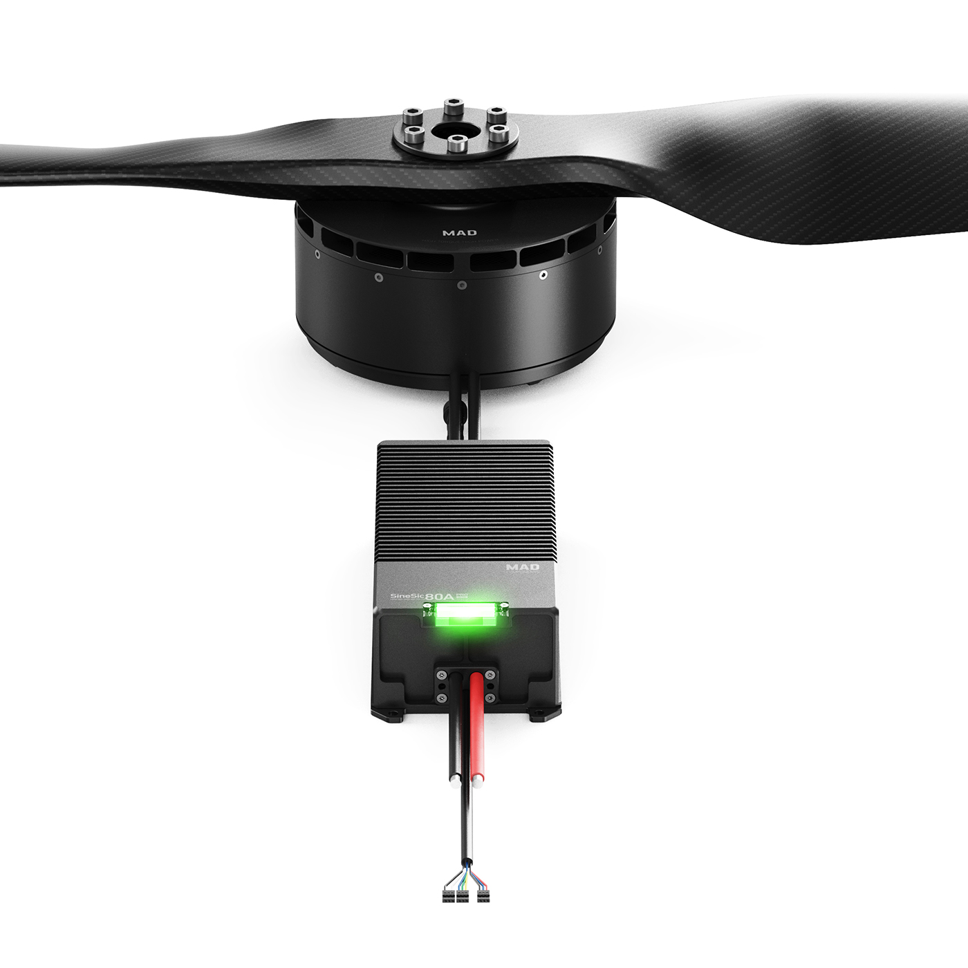 Kit de Sistema de Energia para - Drone Kit Heavy Lift avaliação e preço