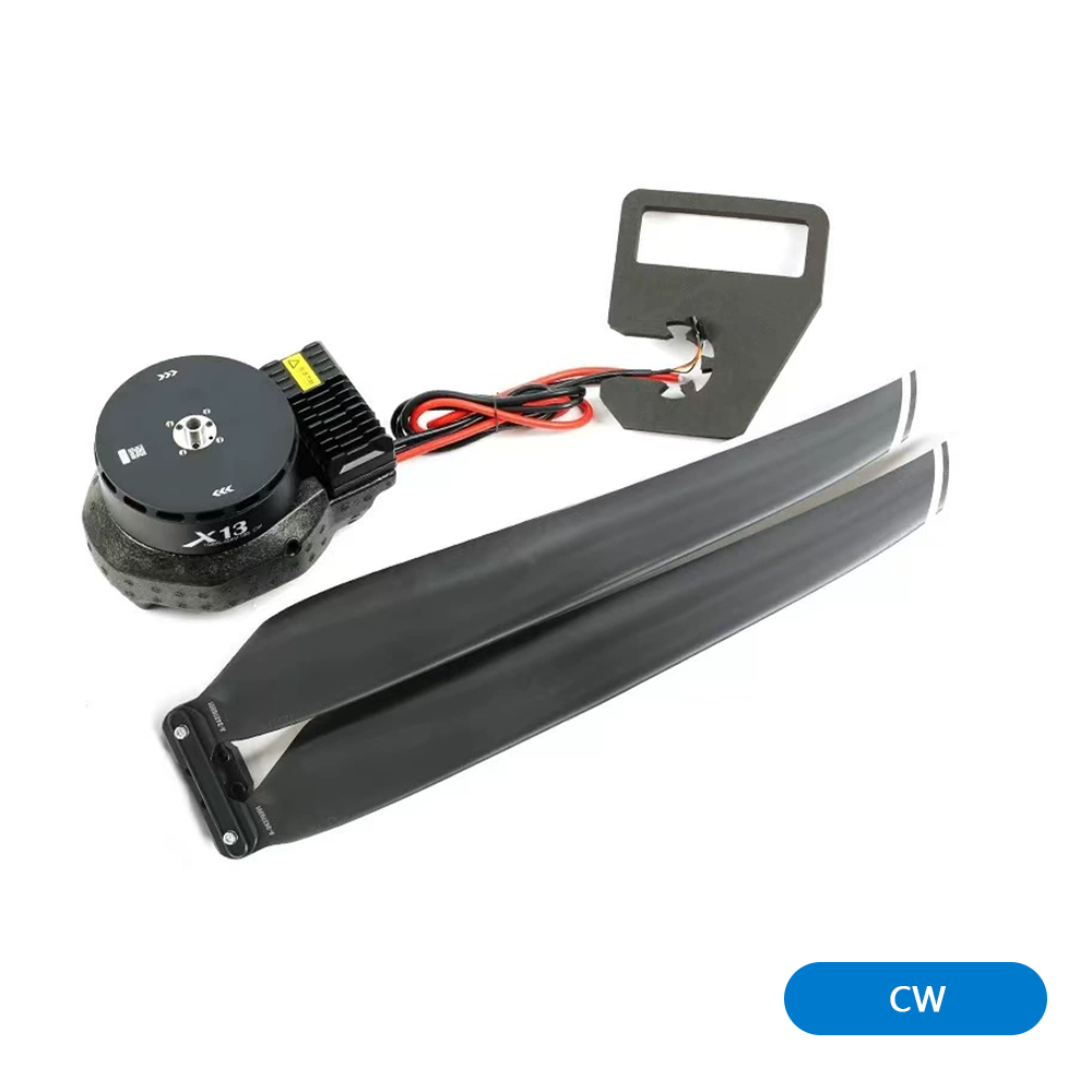 Kit de Potência Hobbywing X13  - Drone Kit Heavy Lift avaliação e preço