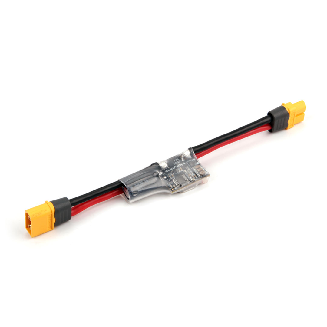 Holybro PM02D Módulo de Potênc - Drone Kit Hexacopter avaliação e preço