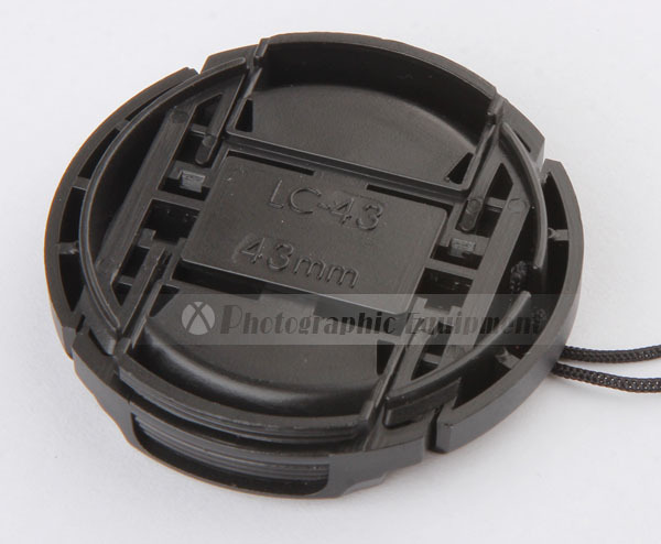 10 peças 43mm tampa da lente d - Canon Camera Eos R8 avaliação e preço
