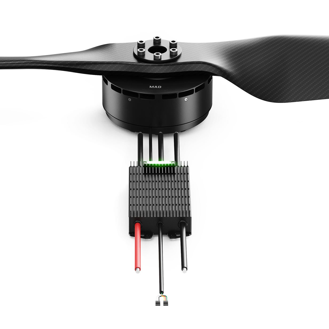 Kit de Sistema de Potência par - Drone Kit Heavy Lift avaliação e preço