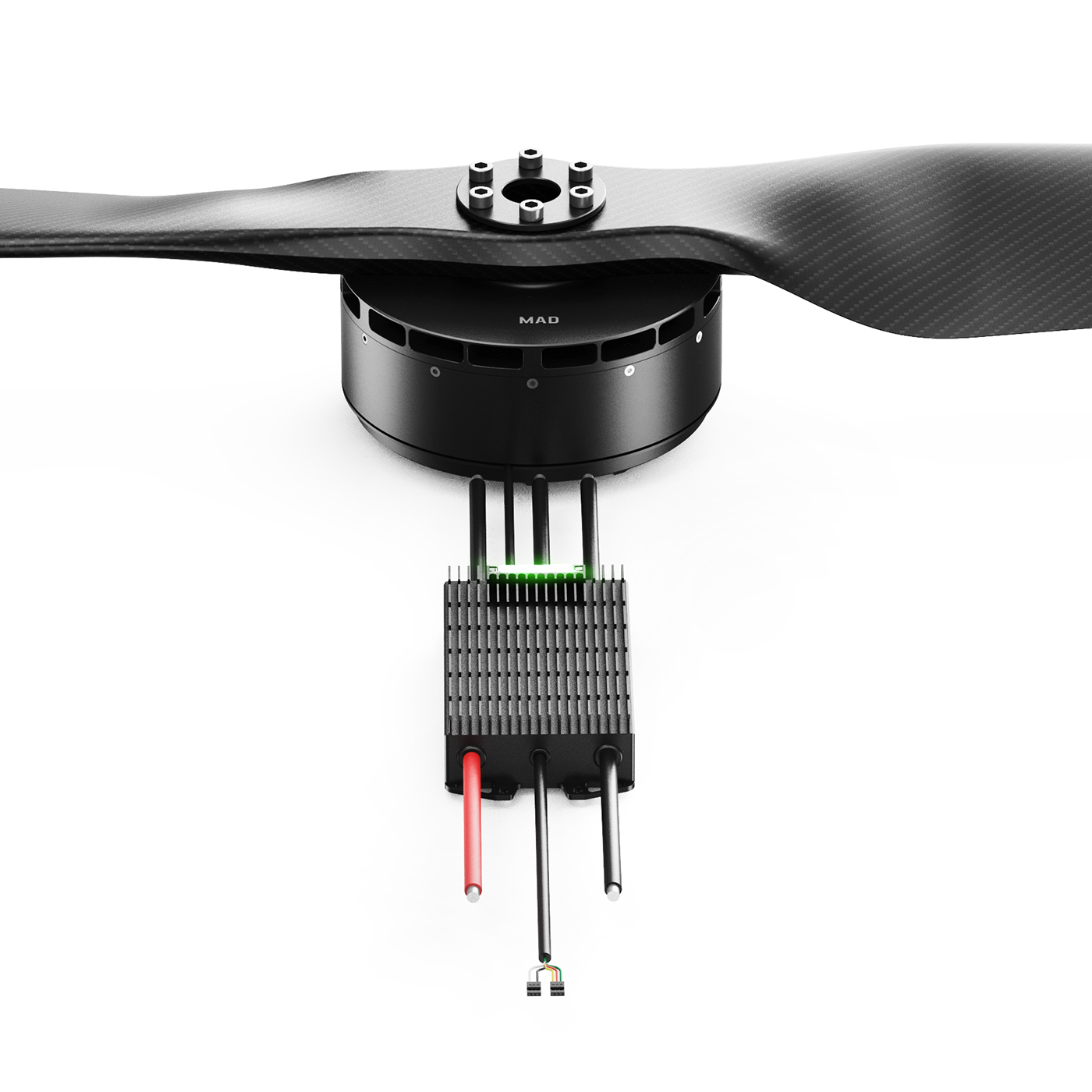 Kit de Sistema de Energia de A - Drone Kit Heavy Lift avaliação e preço