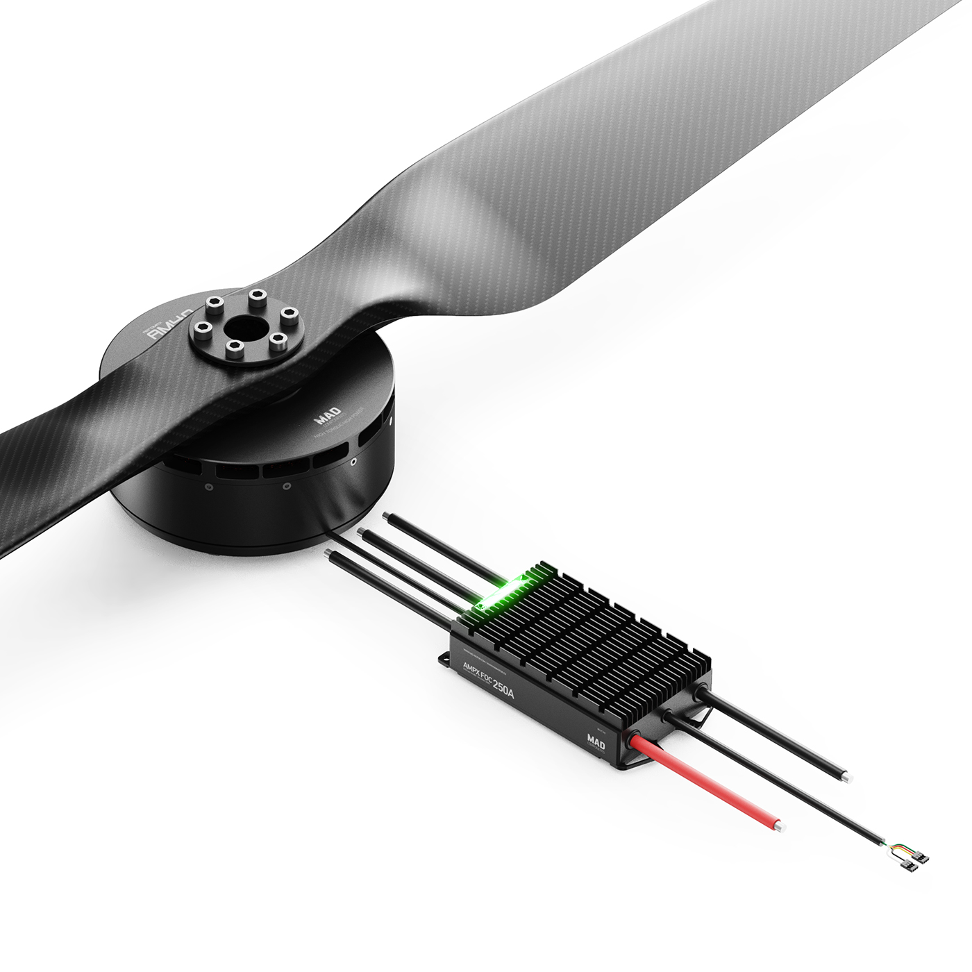 Kit de Sistema de Energia de A - Drone Kit Heavy Lift avaliação e preço