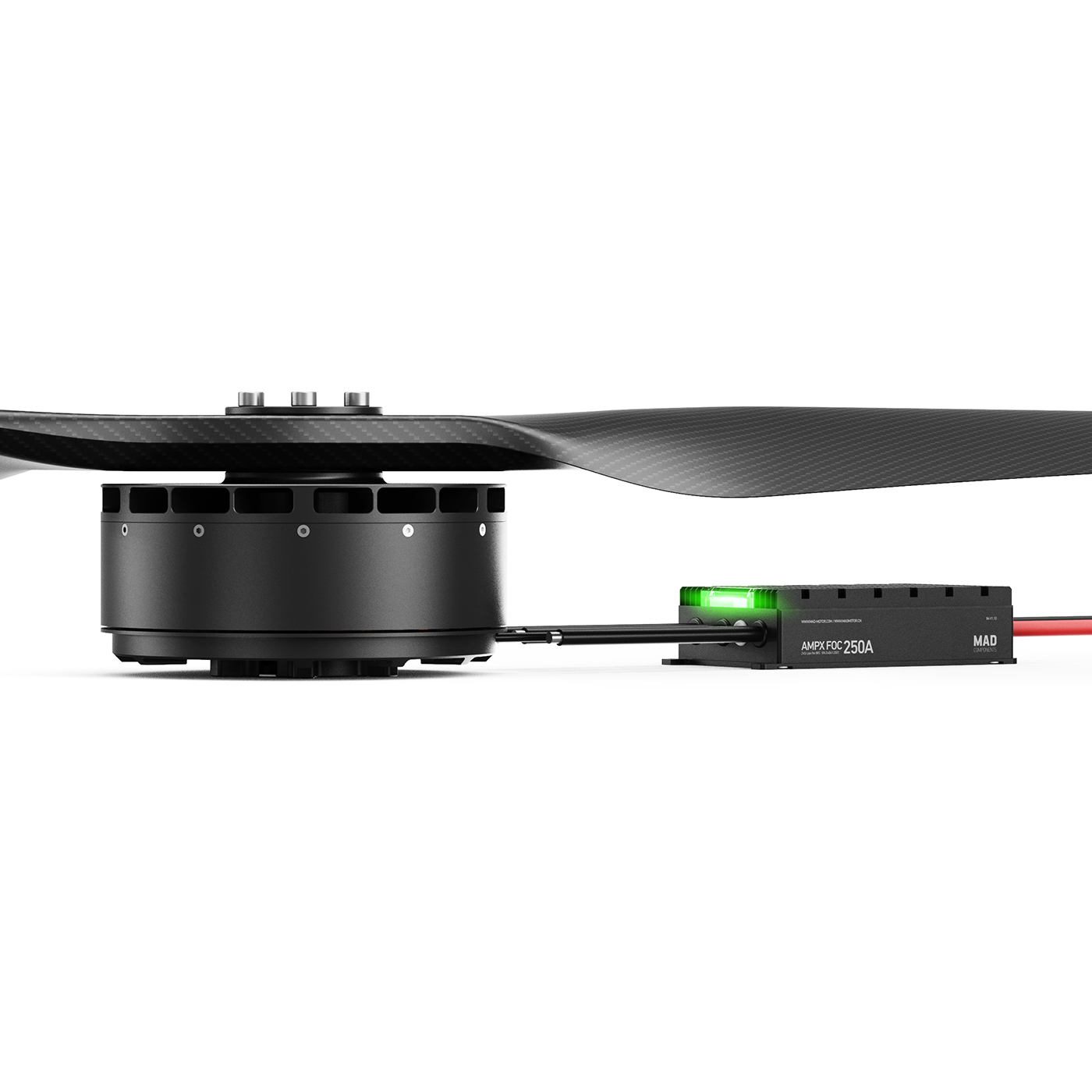 Kit de Sistema de Energia de A - Drone Kit Heavy Lift avaliação e preço