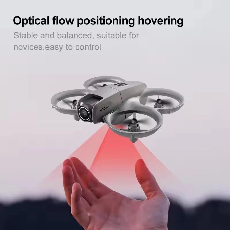 Novo Drone GT3 MAX 8K HD com C - Drone Kit Tricopter avaliação e preço