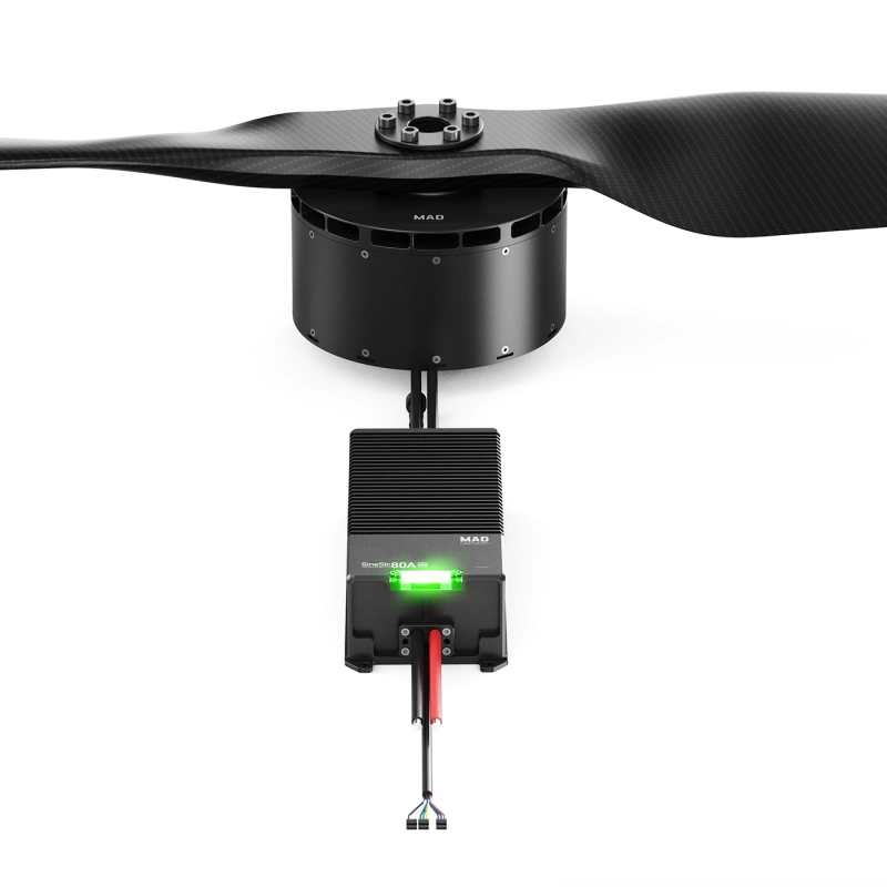 Kit de Sistema de Energia para - Drone Kit Heavy Lift avaliação e preço