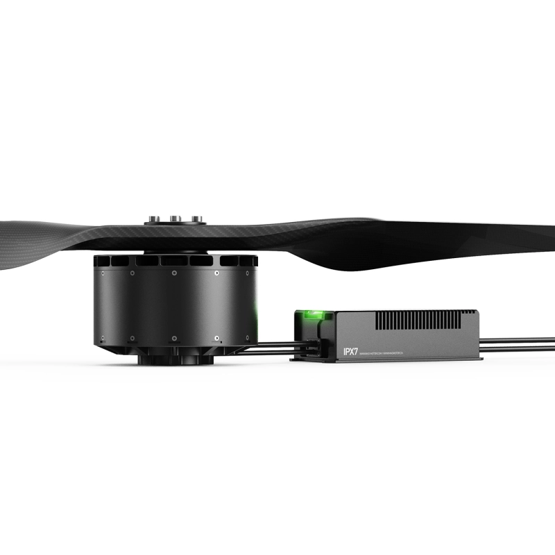 Kit de Sistema de Energia para - Drone Kit Heavy Lift avaliação e preço