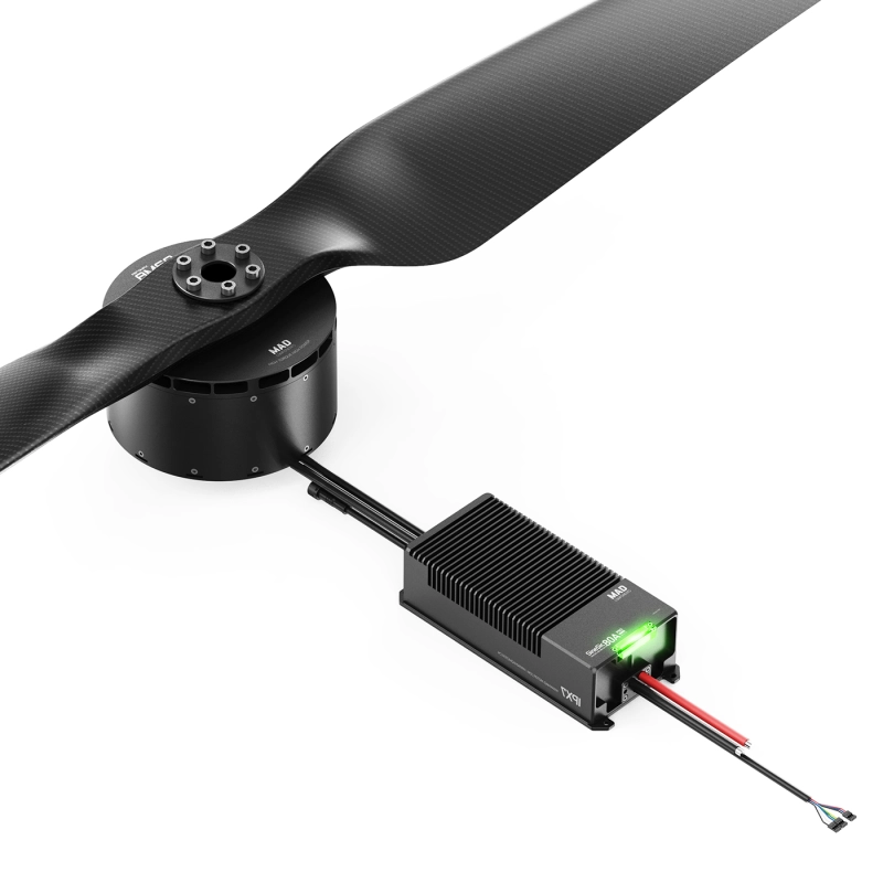 Kit de Sistema de Energia para - Drone Kit Heavy Lift avaliação e preço