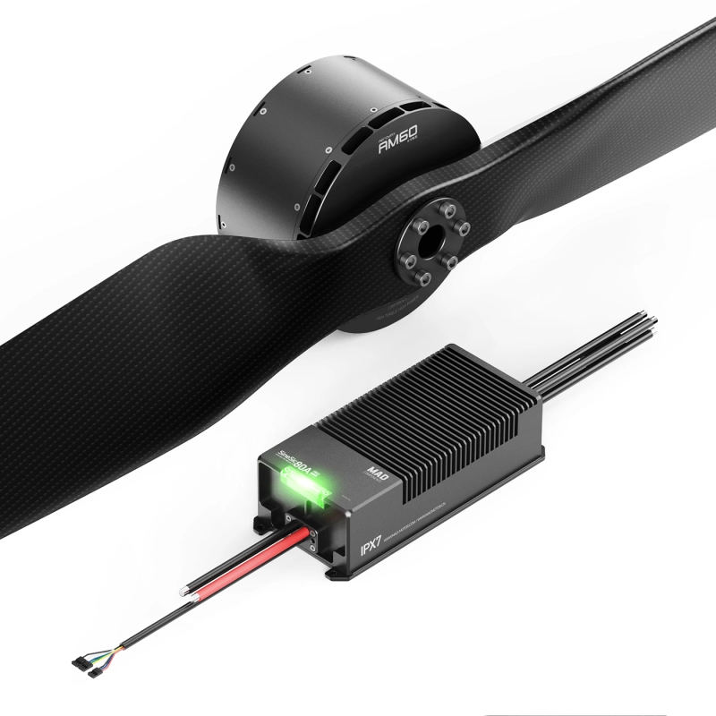 Kit de Sistema de Energia para - Drone Kit Heavy Lift avaliação e preço
