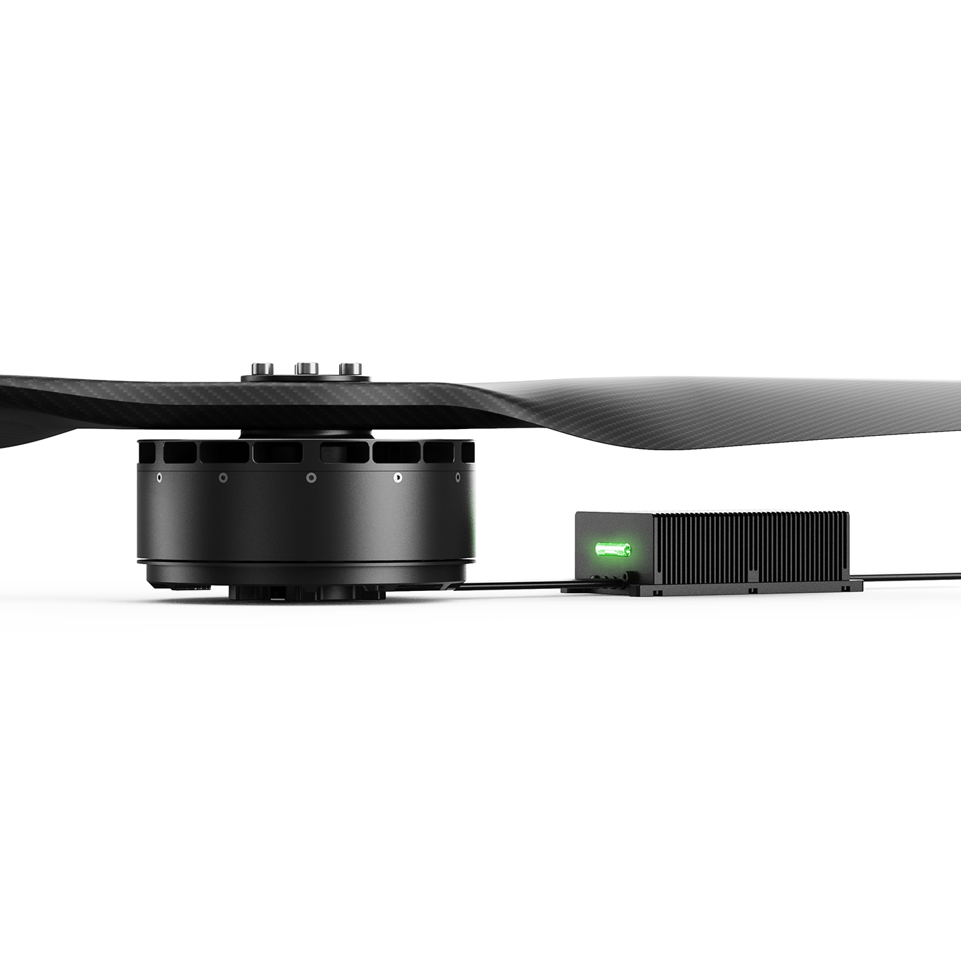 Kit de Sistema de Energia para - Drone Kit Heavy Lift avaliação e preço