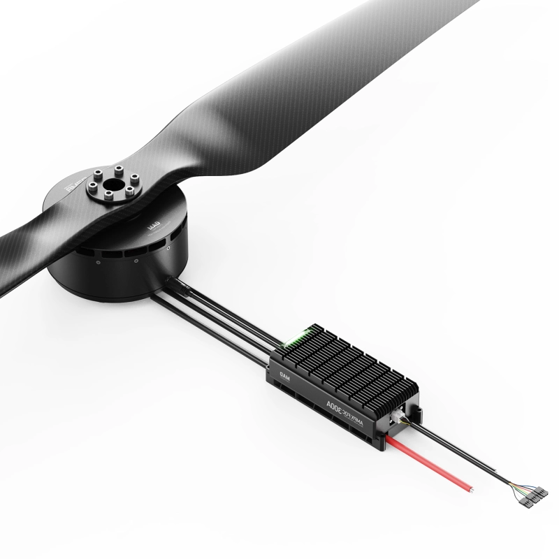 Kit de Sistema de Potência par - Drone Kit Heavy Lift avaliação e preço