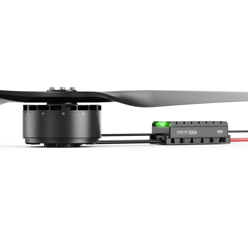 Kit de Sistema de Potência par - Drone Kit Heavy Lift avaliação e preço