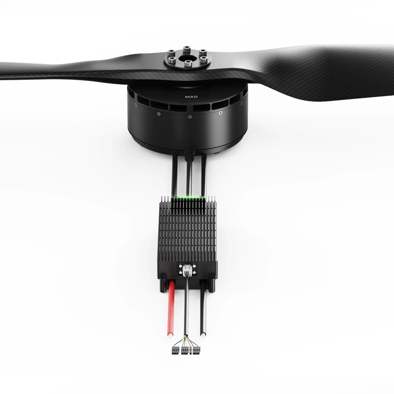 Kit de Sistema de Potência par - Drone Kit Heavy Lift avaliação e preço