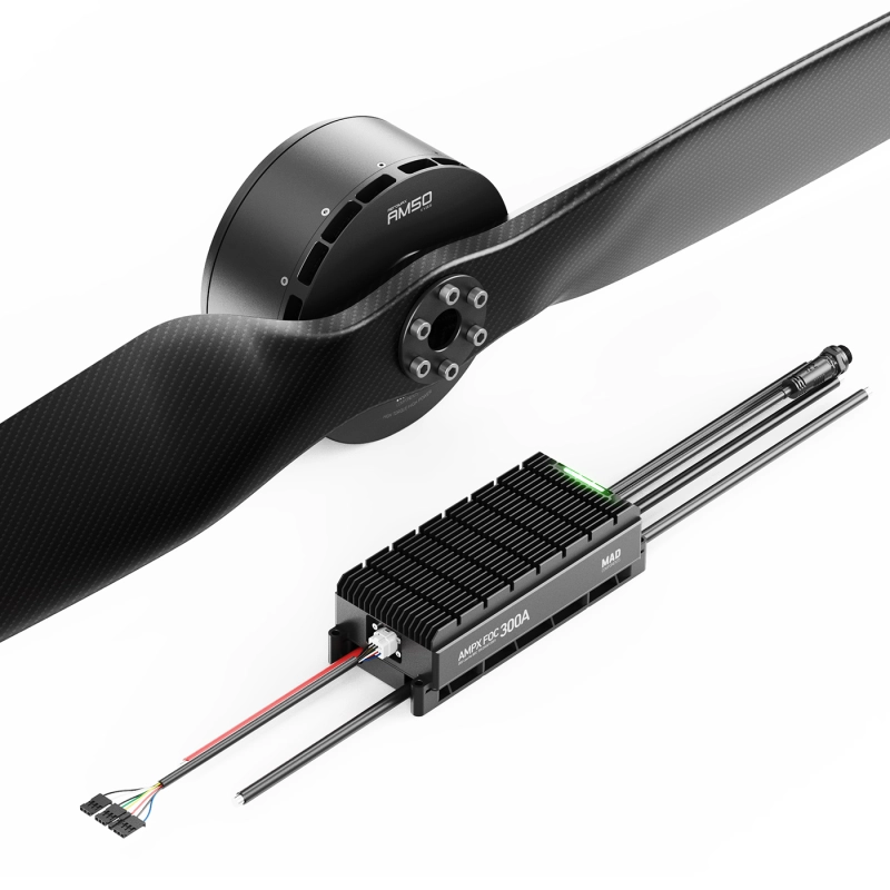 Kit de Sistema de Potência par - Drone Kit Heavy Lift avaliação e preço